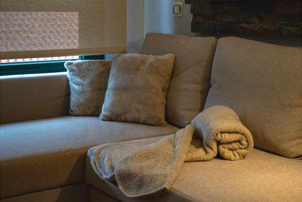 Apartment Esgaya Gijon