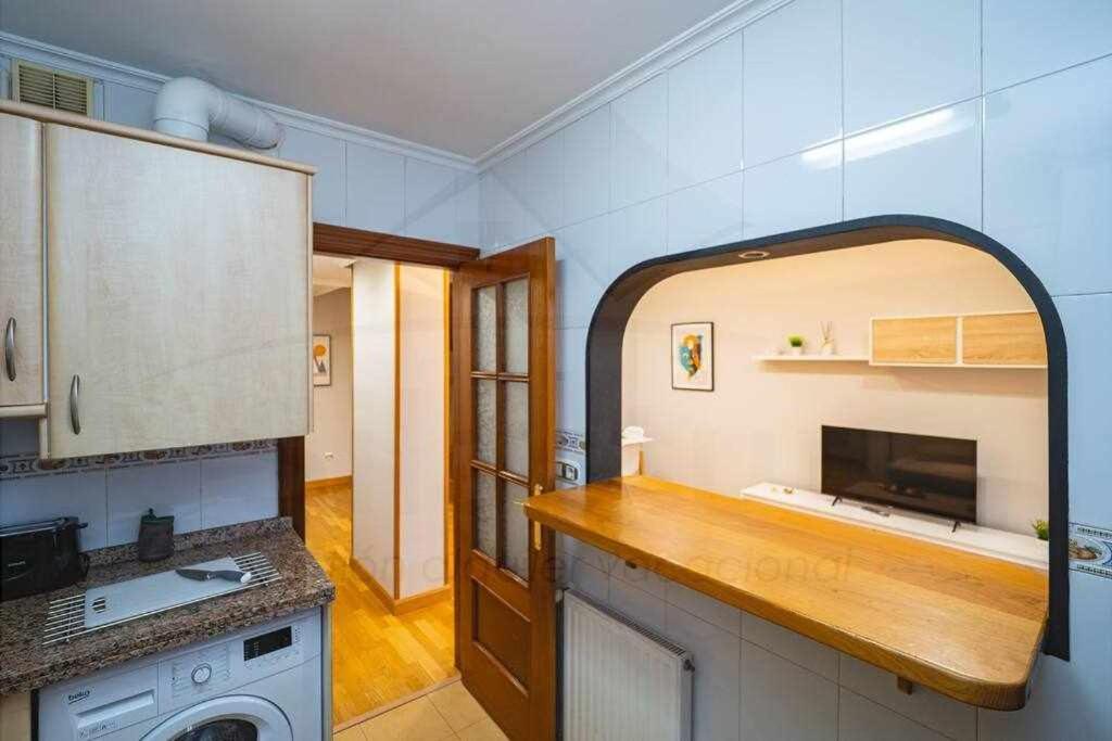 Esgaya Apartment *