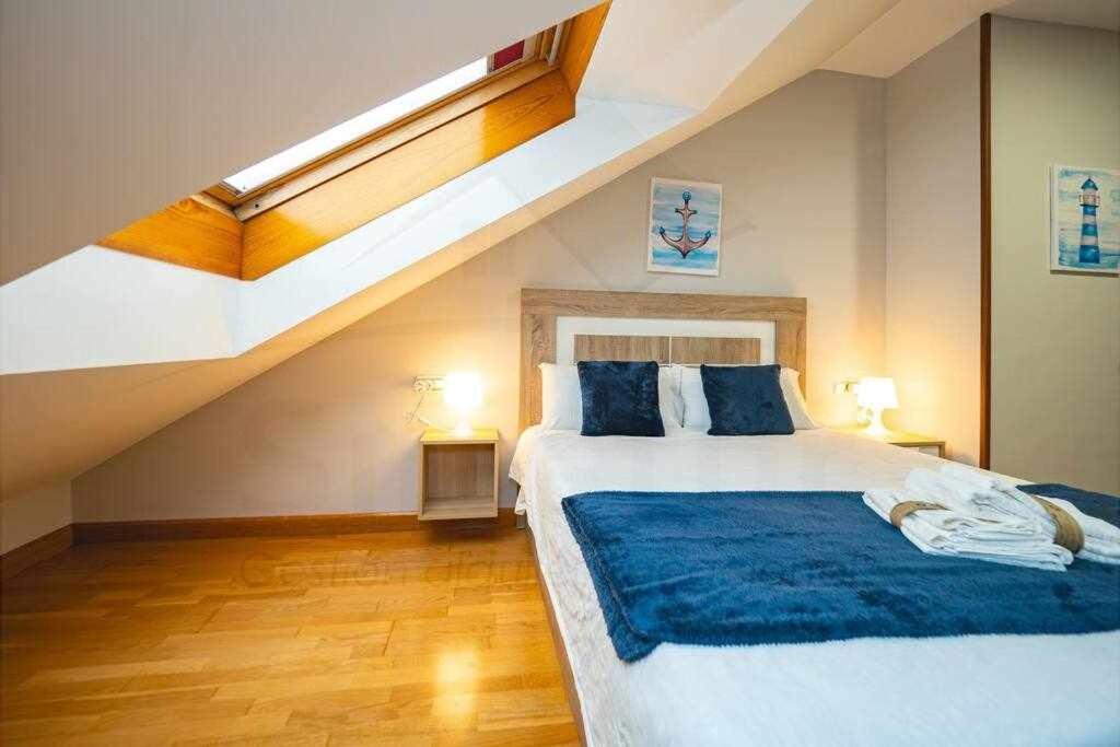 Apartment Esgaya Gijon