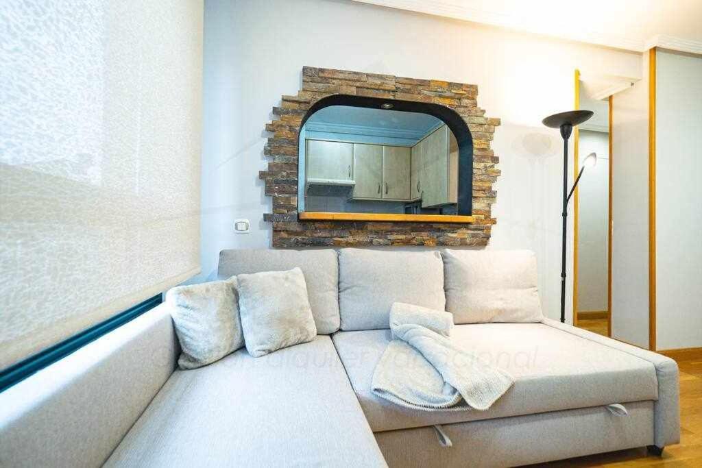 Esgaya Apartment