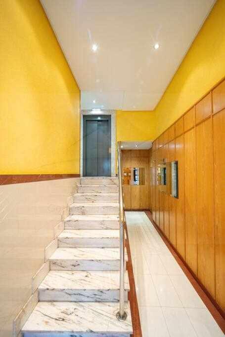 Apartment Esgaya