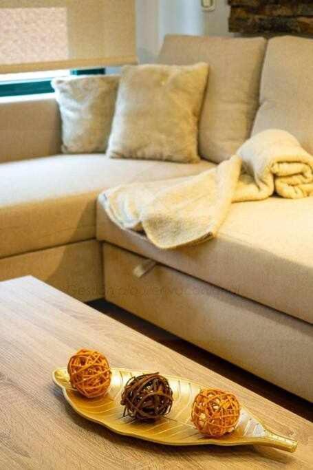 Esgaya Apartment Gijon