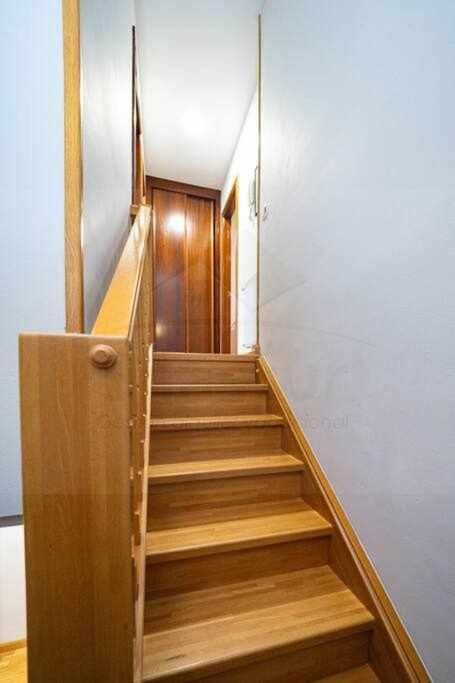 Apartment Esgaya Gijon