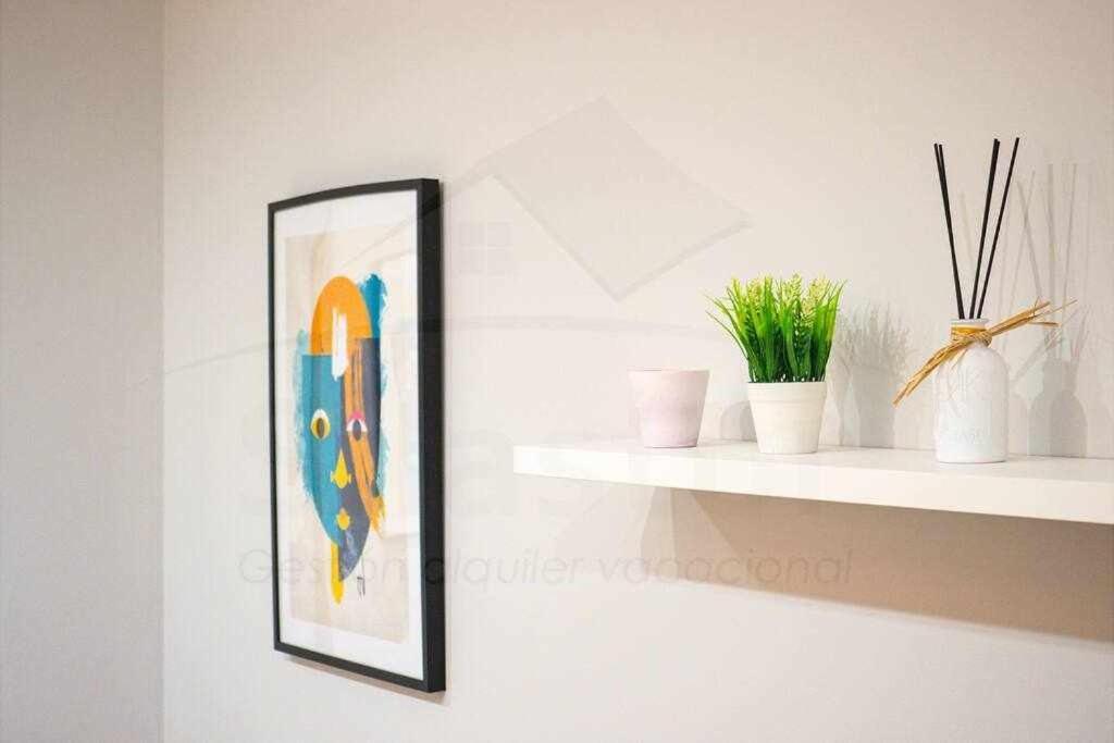 Esgaya Apartment