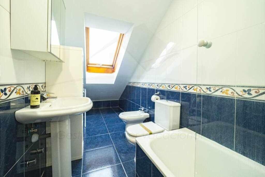 Esgaya Apartment Gijon