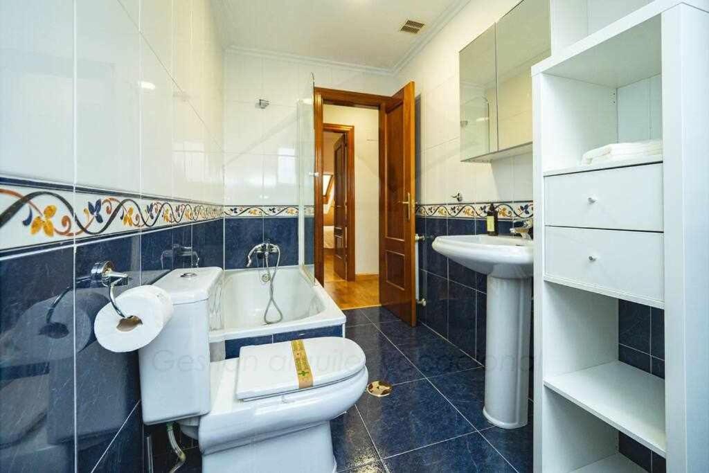 Apartment Esgaya *