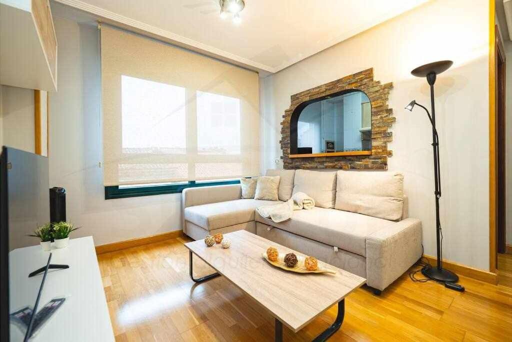 Esgaya Appartement Gijón