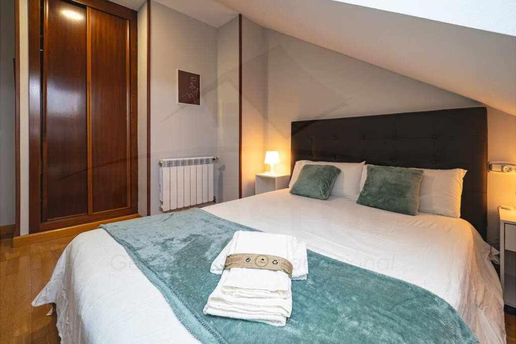 Appartement Esgaya