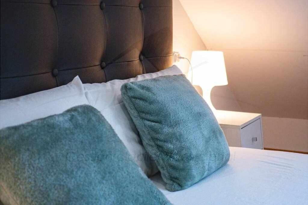 Esgaya Appartement
