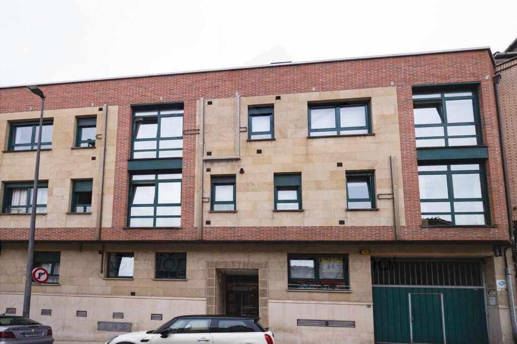 Esgaya Appartement Gijón
