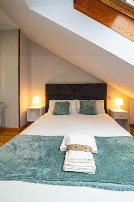 Esgaya Appartement